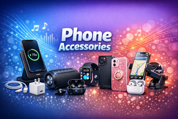 Phone Accessories