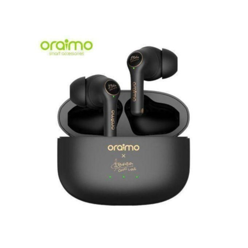 Oraimo FreePods 3 TWS Earbuds