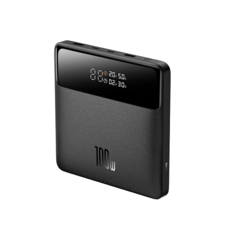Baseus 20000mAh Power Bank