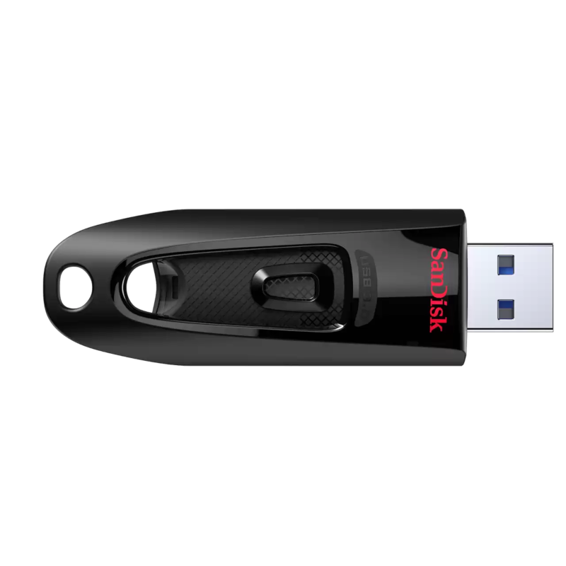 Sandisk 128GB Ultra USB Flash Drive