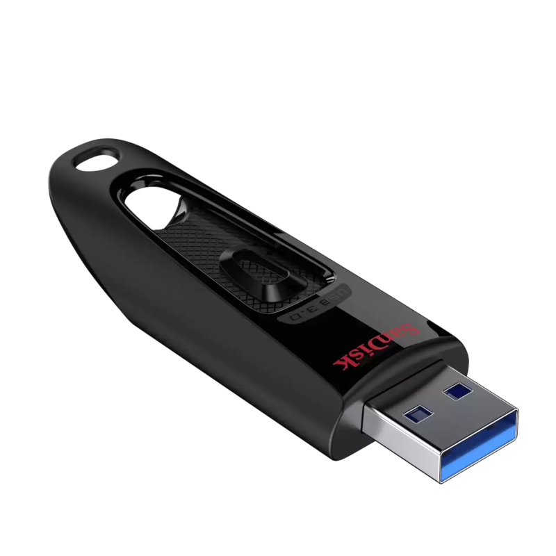 Sandisk 128GB Ultra USB Flash Drive